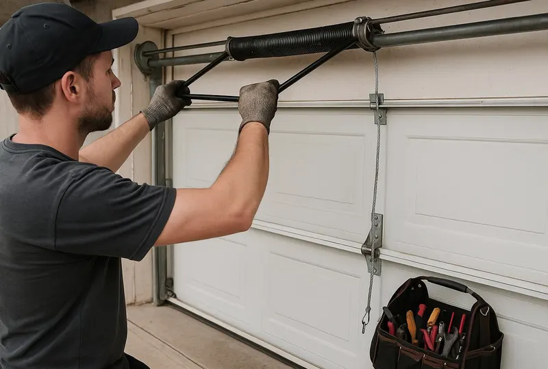 About Precision Garage Door of Montverde